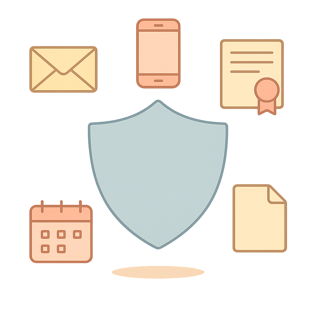 保証人へ催告・督促が届く前に知るべき『催告の効力と完成猶予』の誤解と対処 保証人が知るべき催告の効力と完成猶予の誤解対処法と実務対応指針