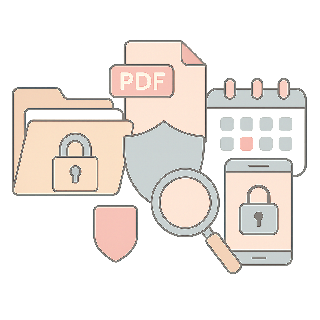 保証人に連絡が及ぶ前にやるべき証拠保全と督促・支払督促への異議準備(テンプレ付) 保証人連絡前に行う証拠保全と督促異議テンプレ準備雛形付の実務ガイド