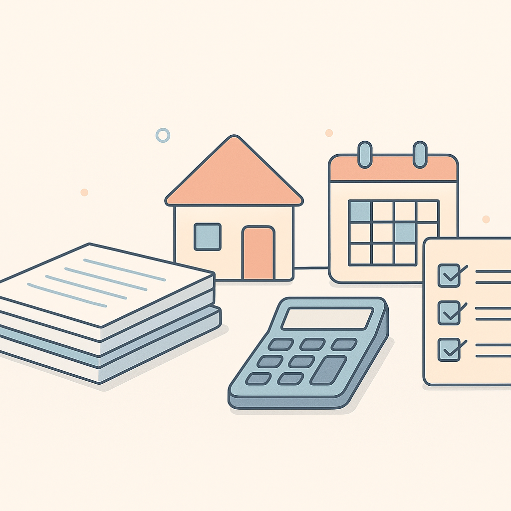 リスケ(返済条件変更)の交渉テンプレと準備 リスケ交渉の準備と実践テンプレで成功率を高める具体手順法