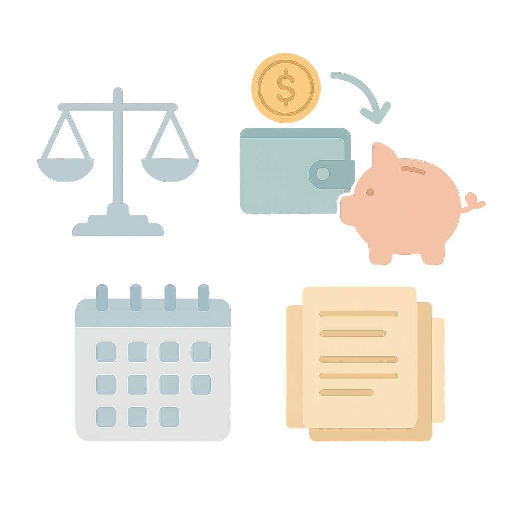 弁護士費用の相場と安く済ませる相談の組み立て方 弁護士費用の相場と節約戦略着手金報酬を抑える相談設計実践手順