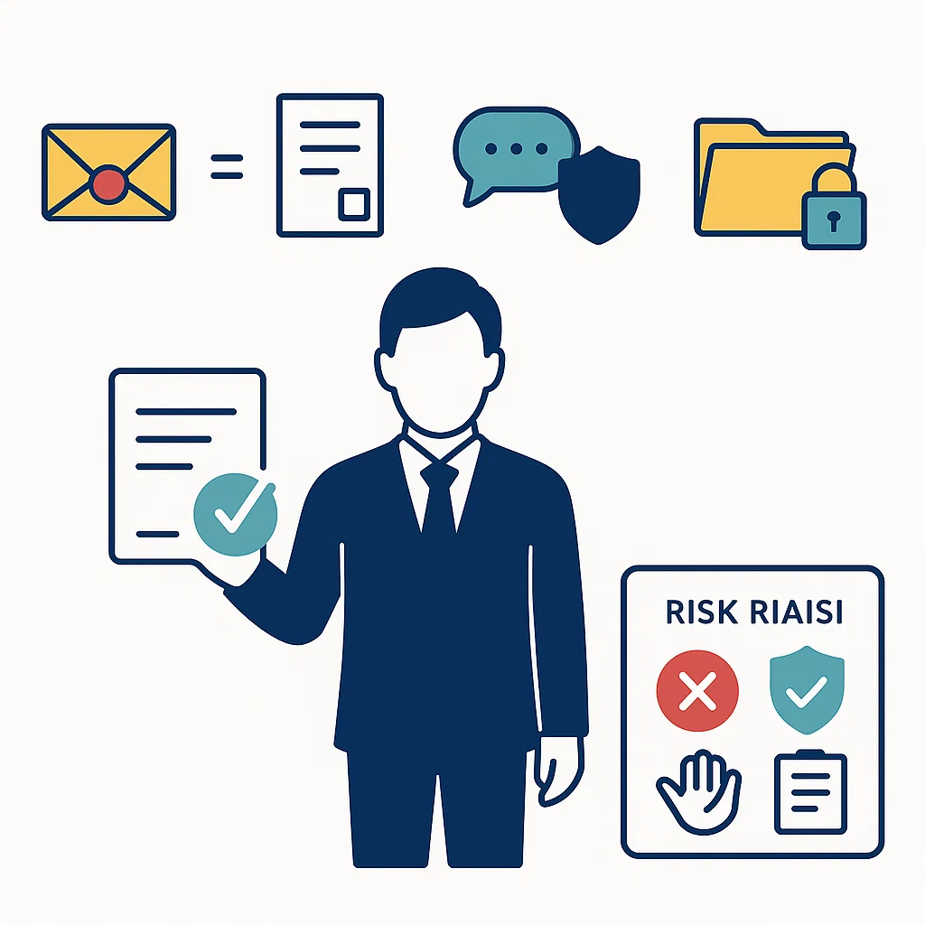 保証人が時効援用を主張する際の実務手順と債務者側のリスク回避