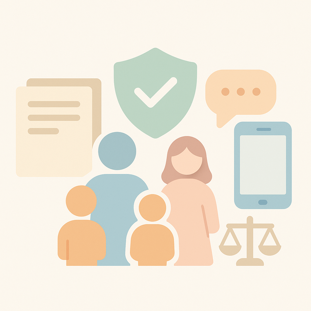 家族が保証人になった場合の防御策と連絡テンプレ 家族が保証人になった場合の即時防御策と連絡テンプレ実践手順と文例集