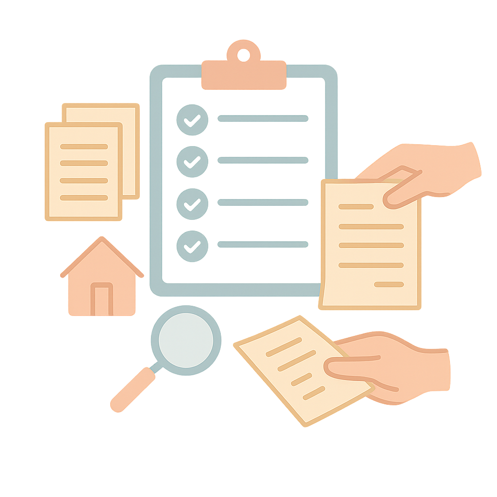 個人再生後住宅ローン不承認時の再申請と異議提出手順即対応チェックリスト付