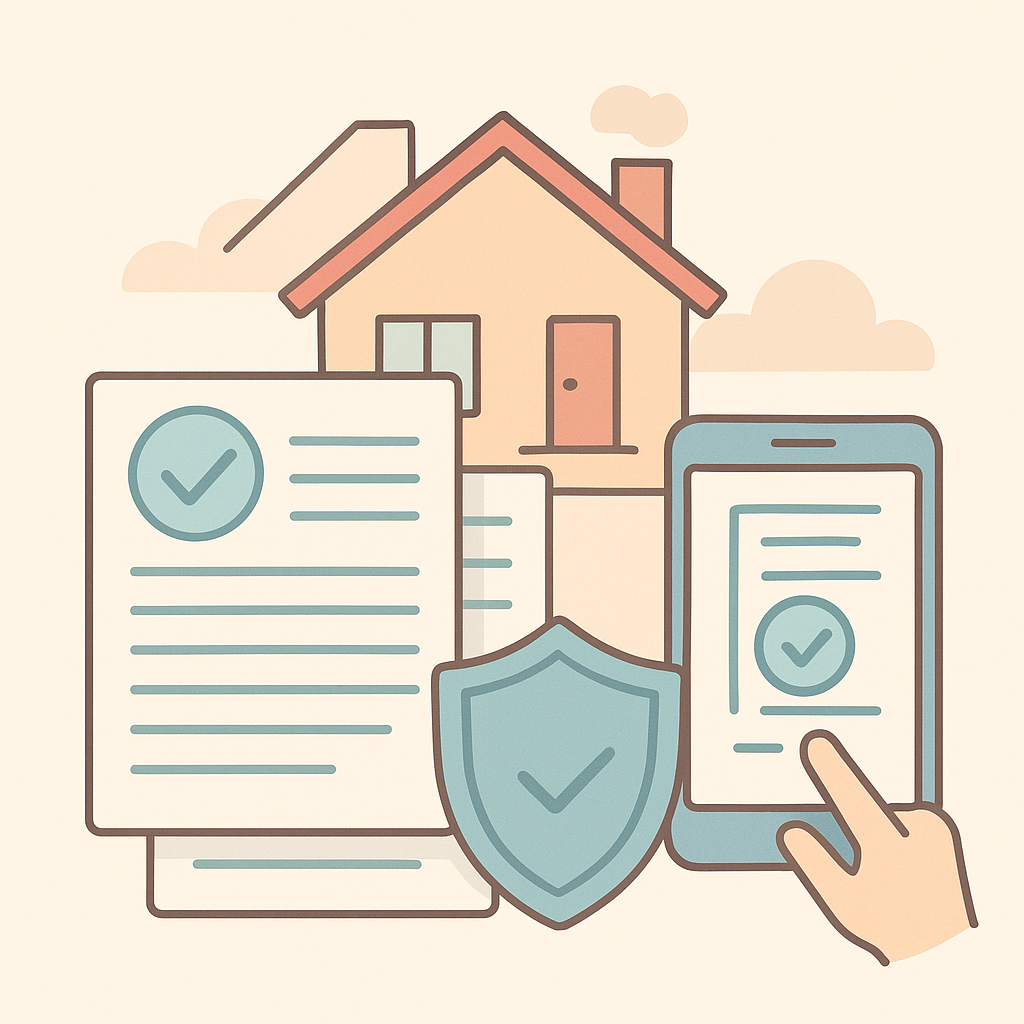 支払督促・訴状が住宅ローン審査に与える影響と承認リスクを回避する初動手順