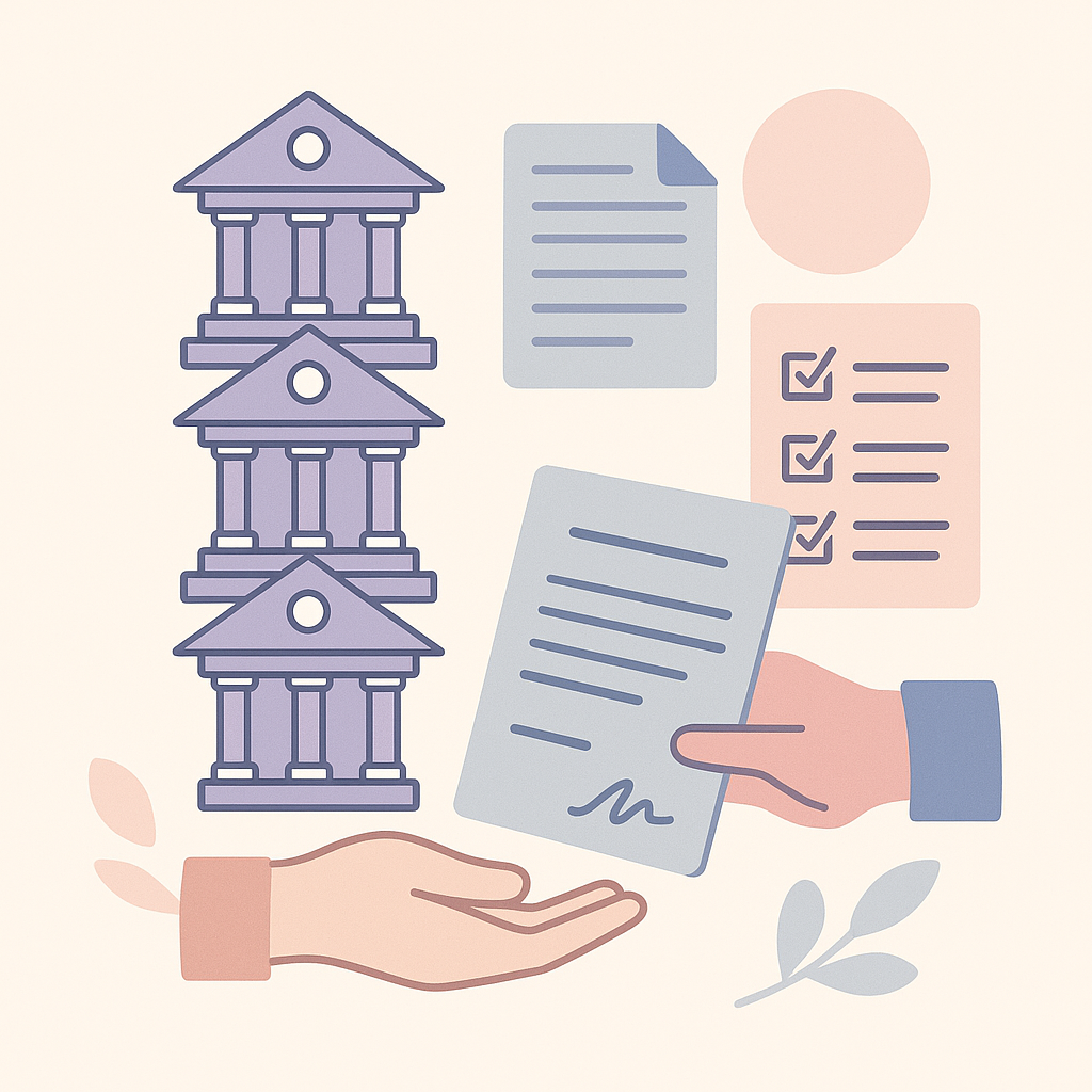 リスケ(返済条件変更)銀行別実践テンプレと成功確率 リスケ返済条件変更銀行別実践テンプレと成功率を高める伝え方