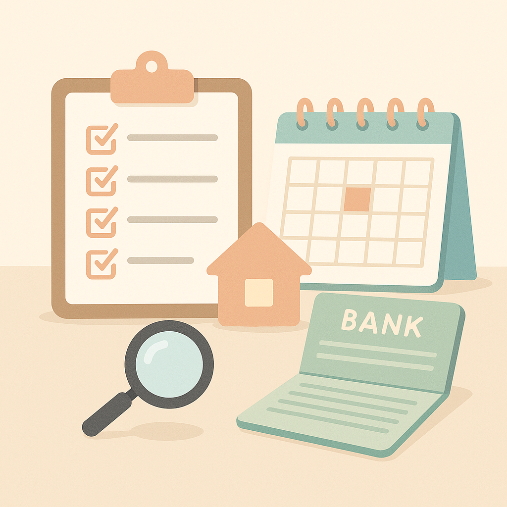 時効援用で失敗しないチェックリスト（住宅ローン含む） 時効援用住宅ローン含む失敗しないチェックリスト完全実務版