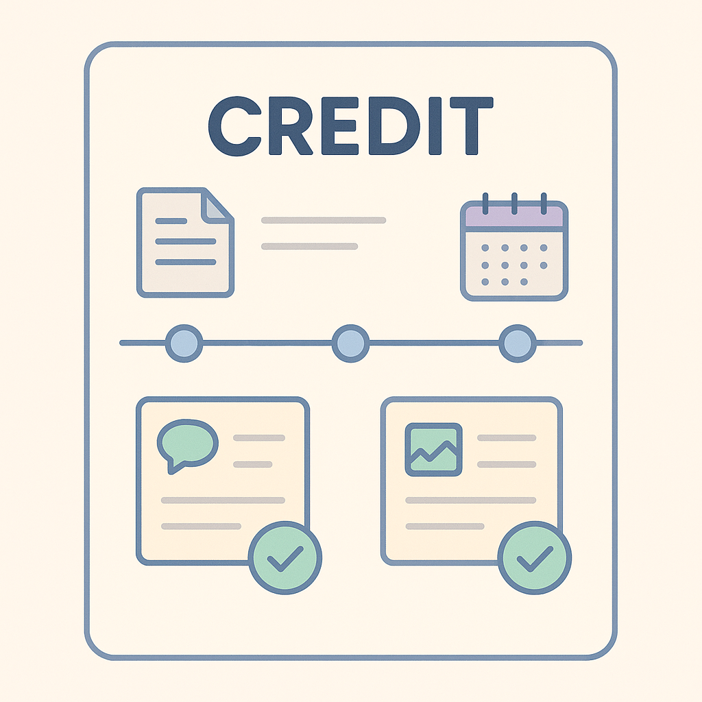 任意整理後の銀行向け信用情報説明シート（テンプレ＋時系列証拠付） 任意整理後の銀行向け信用情報説明シート実務テンプレ時系列証拠付