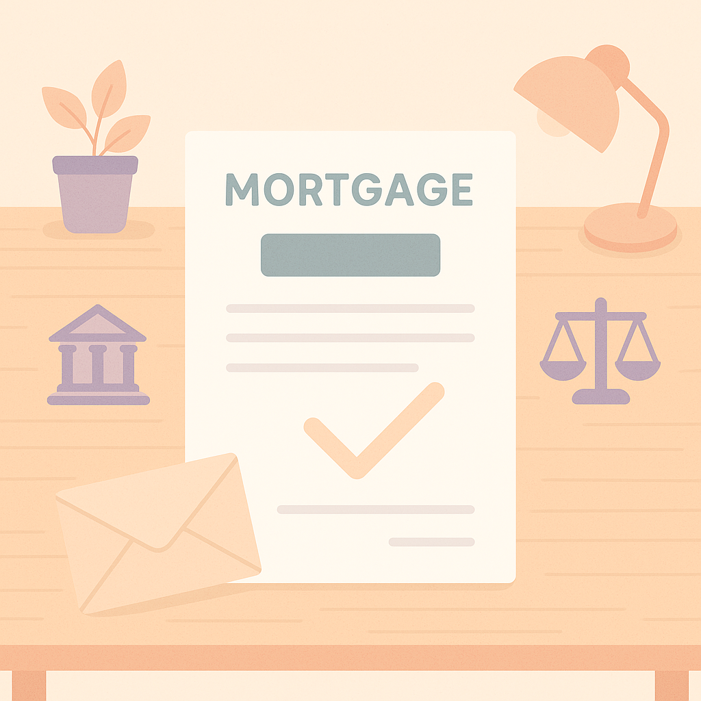 住宅ローン審査用説明書テンプレ（差押え・訴状あり） 住宅ローン審査用説明書テンプレ差押え訴状対応の作り方と証拠整理