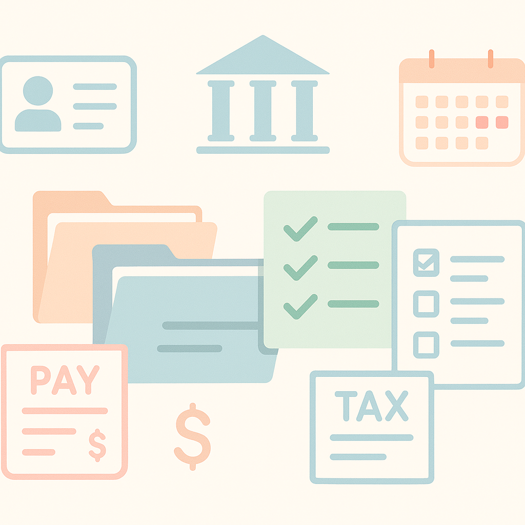 リスケ成功率を上げる銀行別提出資料チェックリスト 銀行別リスケ成功率を上げる提出資料チェックリスト実務ガイド