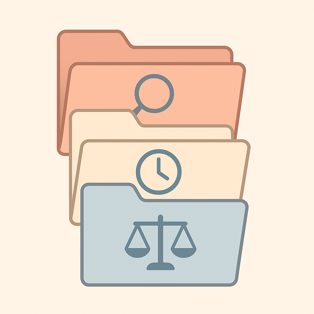 弁護士渡し用証拠パッケージ最短テンプレで即着手可A/B/C構成