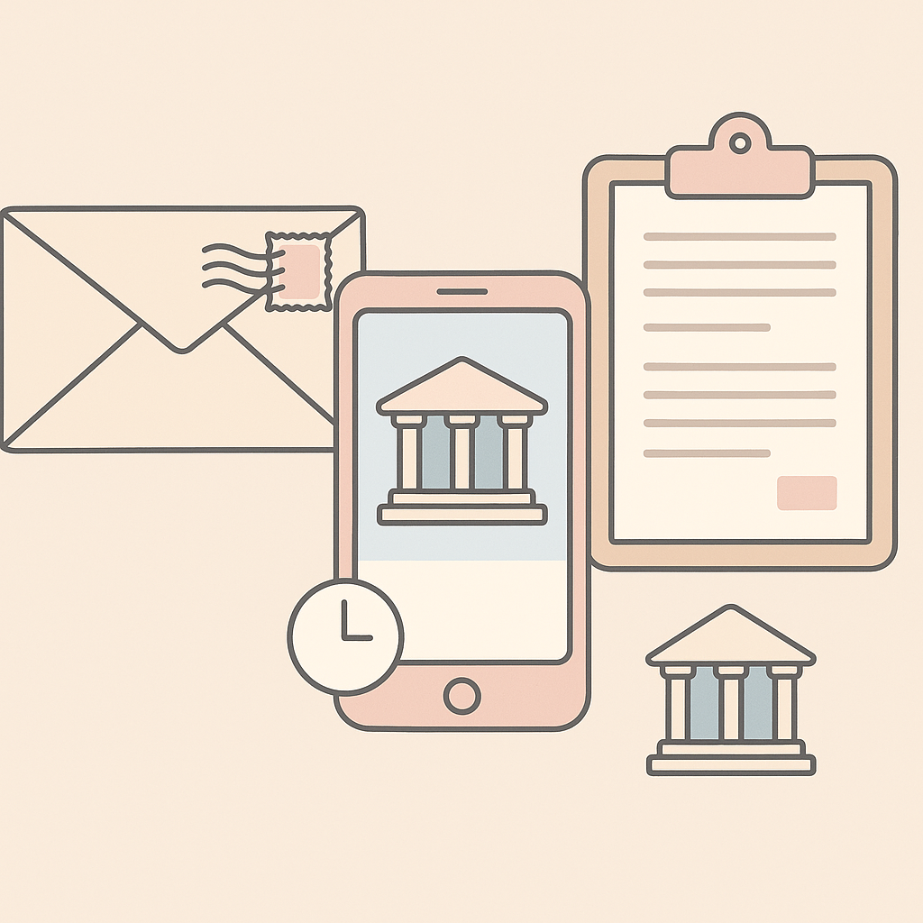 支払督促を受けた後に会社に知られず異議を通す手順 支払督促到達後に会社に知られず異議を通す優先手順と証拠整理テンプレ集