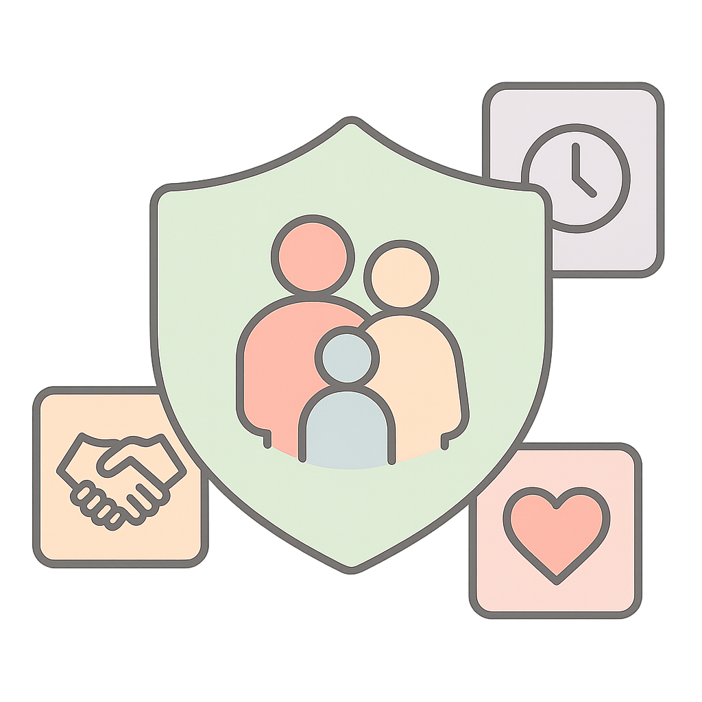 保証人負担を最小化する和解案A/B/Cテンプレ（家族優先） 保証人負担最小化 家族優先 即決調整交渉和解案A/B/Cテンプレ