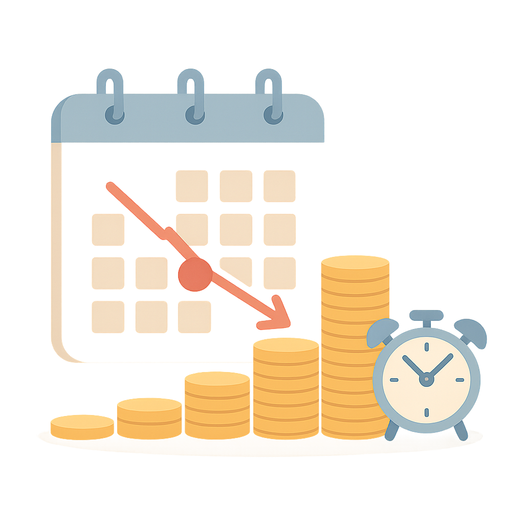 支払督促放置リスクを示す即時被害試算ツール 支払督促放置リスクを即時試算する被害テンプレ短時間で損失額を可視化